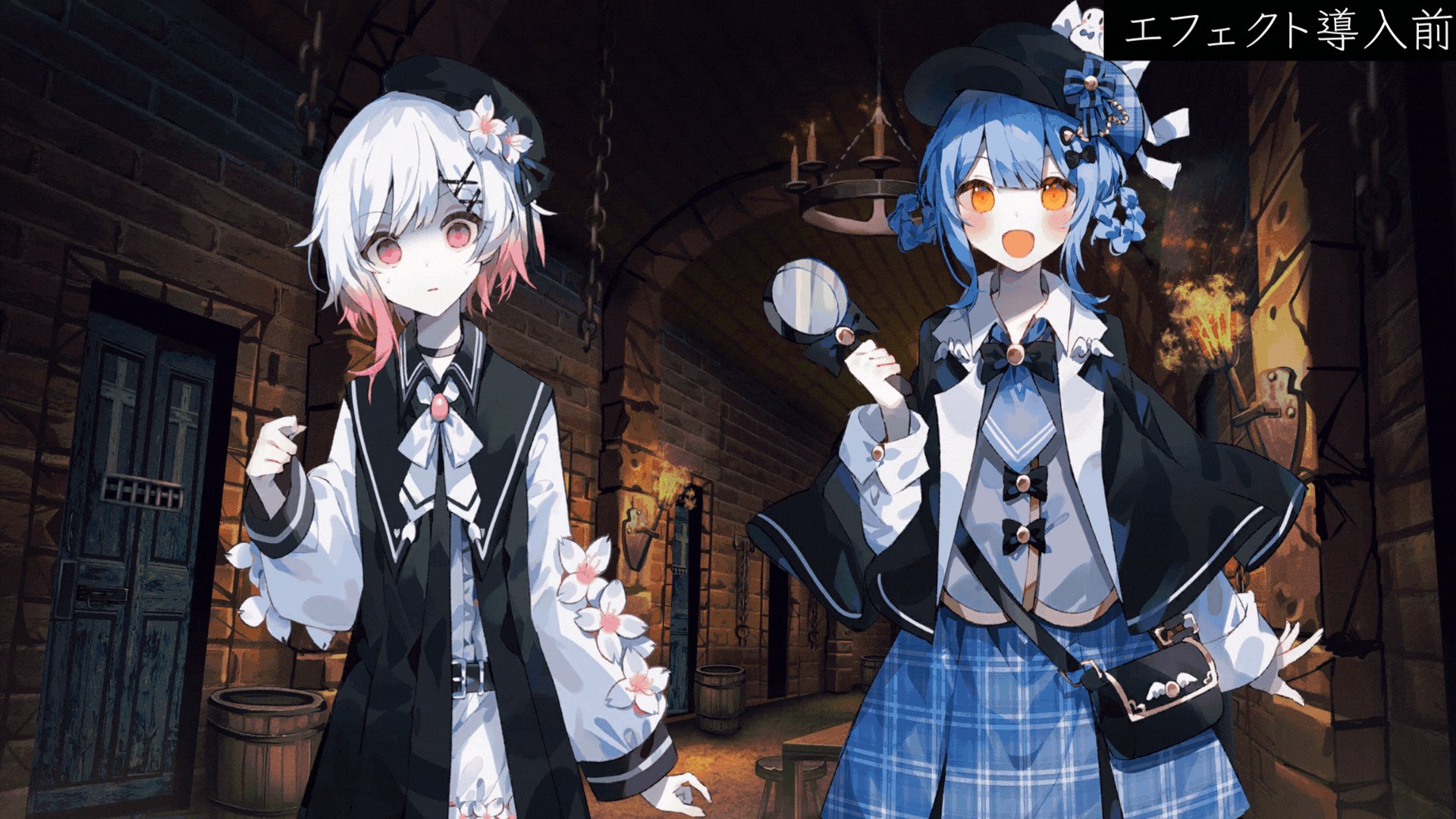 魔法少女ノ魔女裁判 4589794568362_1024x.jpg?v=