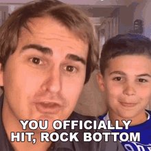 Real deal just dropped my brand new phone in toilet. I can only go up from here https://t.co/4h9uGZc<a href="/tag/mvsales"class="tags"><span>#mvsales</span></a>