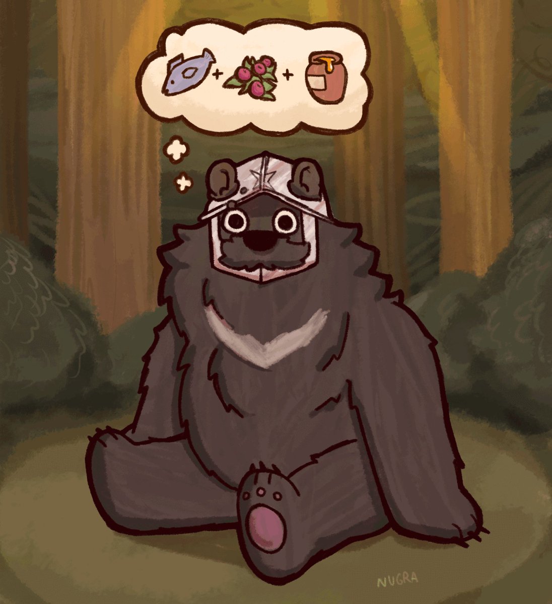 虎(❁ᴗ͈ˬᴗ͈) 虎勝トラカ@FurryVtuber｜On Twitch (@TORAKA_0919) / X