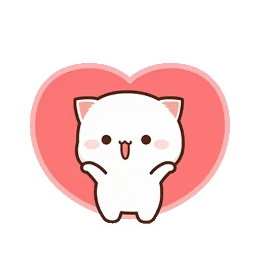 Peach and Goma on X: “New sticker pack of Peach and Goma released 