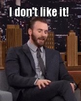 Agora sim &eacute; de vez... Ap&oacute;s estes anos no xHamster vamos mesmo desistir... Consideramos uma verdadeira