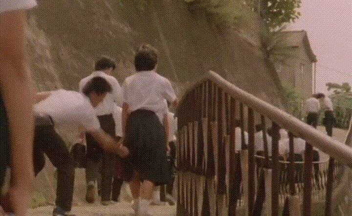 Video oleh @NudeAsianFilm