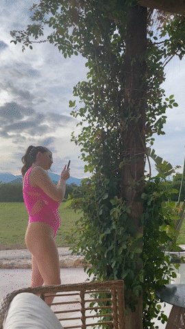 Haha do I look professional? 📸  🤔   Iv'e got more BTS of me taking pics of my girls Mica's sexy tits<a href="/tag/girlongirl"class="tags"><span>#girlongirl</span></a><a href="/tag/girliefun"class="tags"><span>#girliefun</span></a>