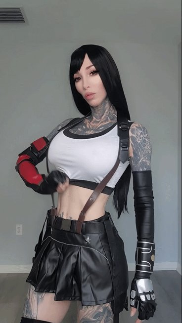 free🌶️version of this tiktok/reel on my fansites! https://t.co/q8OJNTjisc