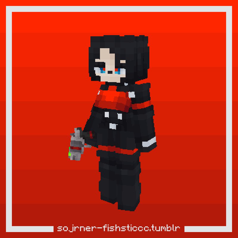 sojourner fishsticcc | INACTIVE - I’M ON 💙🦋 | on X: “Minecraft 