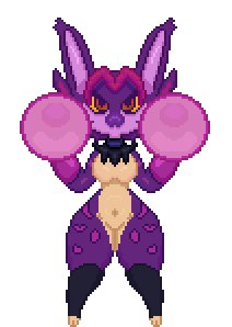 Drew my friend Angel for my game!~ slowly coming together!  if you want your sona drawn and wanna be<a href="/tag/furry"class="tags"><span>#furry</span></a><a href="/tag/artpiece"class="tags"><span>#artpiece</span></a><a href="/tag/animation"class="tags"><span>#animation</span></a><a href="/tag/pixelart"class="tags"><span>#pixelart</span></a><a href="/tag/furryc"class="tags"><span>#furryc</span></a>