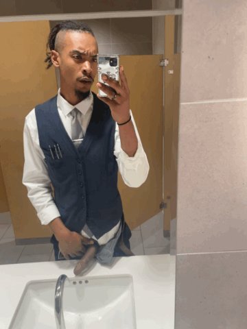 At work with my dick out! https://t.co/1XwziXFZvm<a href="/tag/bbc"class="tags"><span>#bbc</span></a><a href="/tag/xxx"class="tags"><span>#xxx</span></a><a href="/tag/onlyfans"class="tags"><span>#onlyfans</span></a><a href="/tag/onlyfansmodel"class="tags"><span>#onlyfansmodel</span></a>