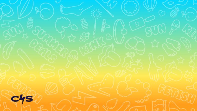 Head on over to C4S for some fantastic deals! https://t.co/Zvye2su8SQ<a href="/tag/clip"class="tags"><span>&#35;clip</span></a>