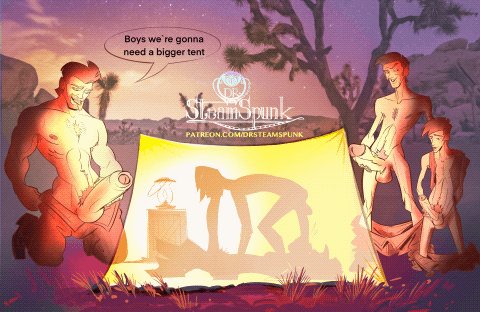 A taste of wnat's coming next from the SOGGY BOTTOM BOYS.   If you want to see more lewd gay spunk please<a href="/tag/anime"class="tags"><span>#anime</span></a><a href="/tag/bigdick"class="tags"><span>#bigdick</span></a><a href="/tag/cartoon"class="tags"><span>#cartoon</span></a><a href="/tag/gay"class="tags"><span>#gay</span></a><a href="/tag/fantasy"class="tags"><span>#fantasy</span></a><a href="/tag/nsfw"class="tags"><span>#nsfw</span></a><a href="/tag/hentai"class="tags"><span>#hentai</span></a>