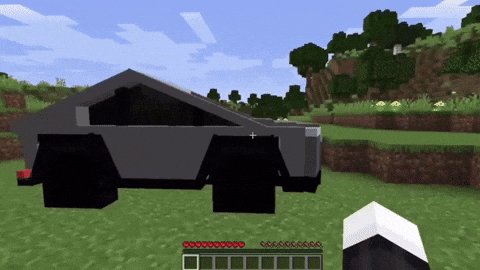 You have to know that if you buy a cyber truck  LITERALLY EVERYONE is gonna make fun of you! A few of<a href="/tag/ladybugshit"class="tags"><span>#ladybugshit</span></a>