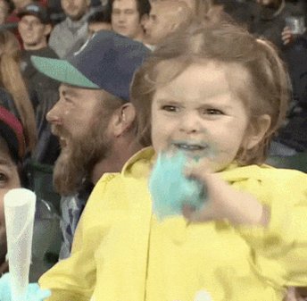 Using only a gif&hellip;show me your feeling when you make a booking!   This is mine when I get those that keep<a href="/tag/nomakeup"class="tags"><span>#nomakeup</span></a>