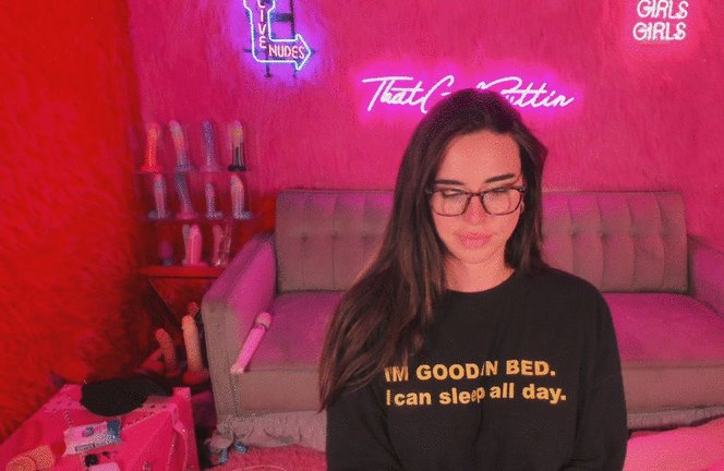 I'm online @MyFreeCams! #onmfc https://t.co/D7a4BbKVFJ 💚 https://t.co/AvickwmgP7<a class="tags" href="/tag/myfreecams">@myfreecams</a><a href="/tag/onmfc"class="tags">#onmfc</a>