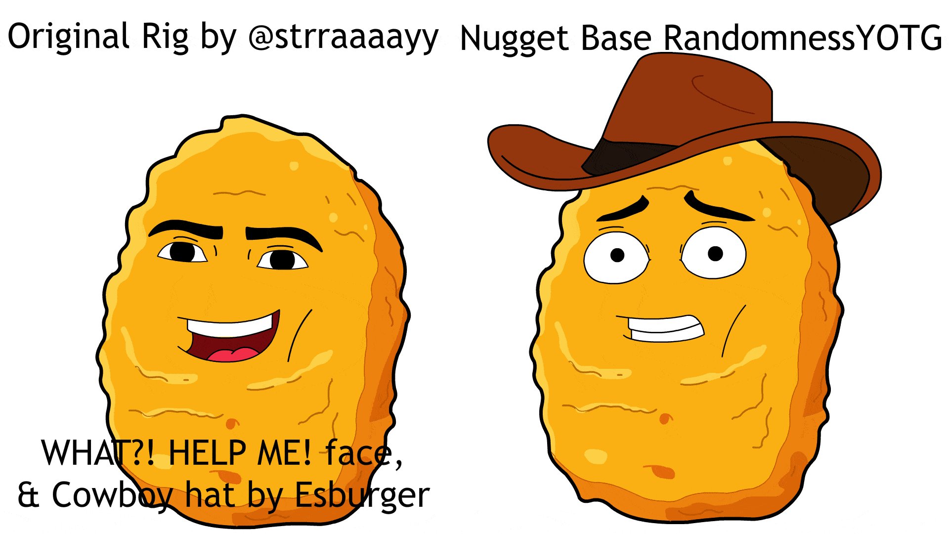 Esburger on X: &ldquo;me and @battleformits fixed the blurriness on the 