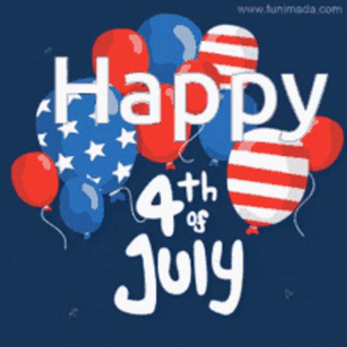 HAPPY 4th of JULY! 🇺🇸 https://t.co/VKw6fwjTUv<a href="/tag/coffeewithnikki"class="tags"><span>#coffeewithnikki</span></a>