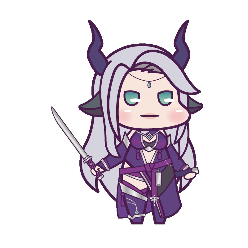 冷冷的感覺(れいれい) on X