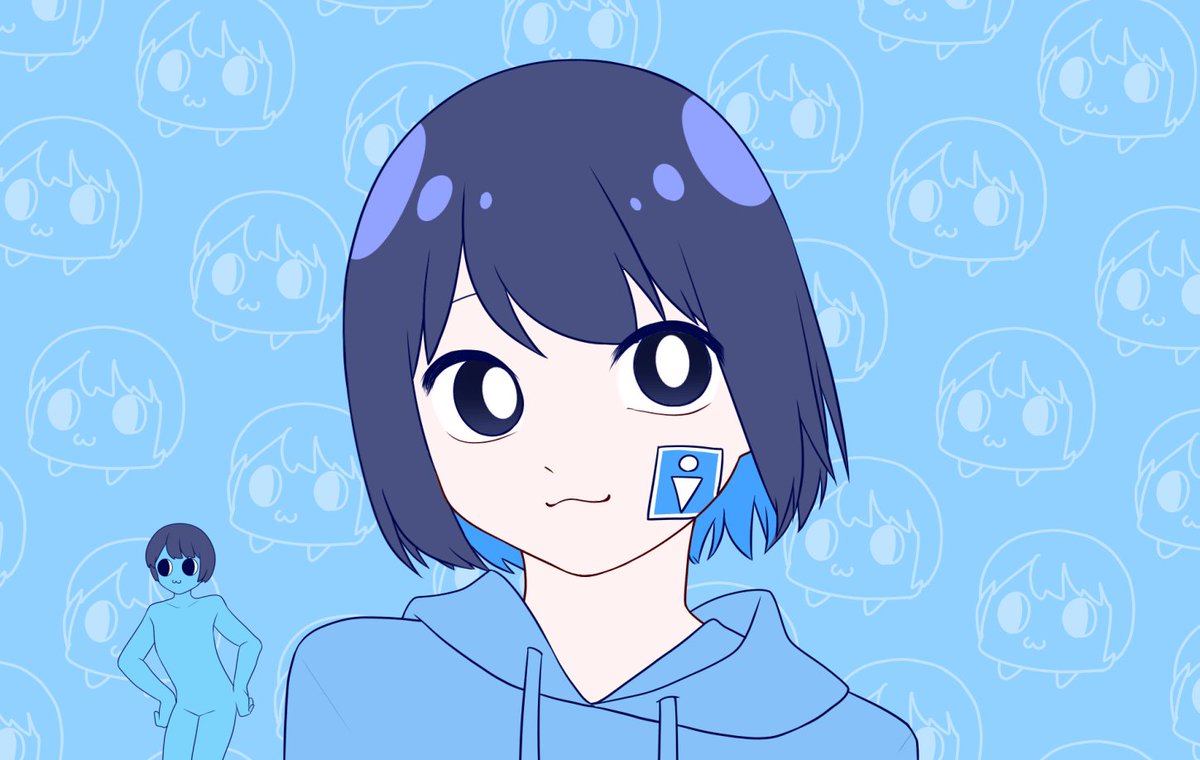 Kaiです❤️ まっきぃ on X: 