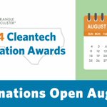 Photo by Research Triangle Cleantech Cluster (@tricleantech)