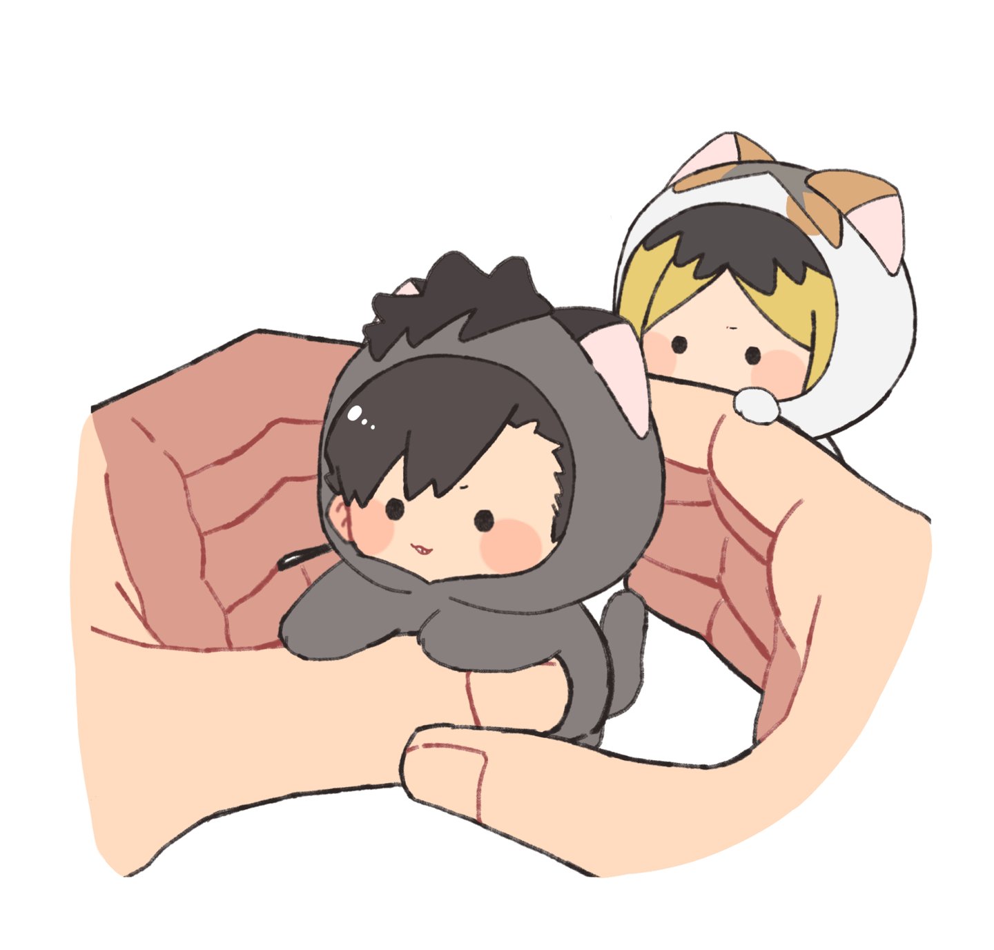 パンの耳 (@panmimi016) / X