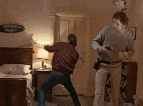 動画！映画「シャイニング」の撮影現場のジャックニコルソン！ VIDEO! Jack Nicholson on the set of the movie “The Shining”! 视频：杰克-尼科尔森在《闪灵》...