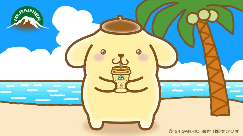 マウントレーニア(Mt.RAINIER) on X