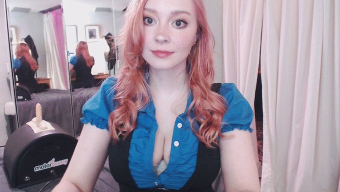 I'm online @MyFreeCams! #onmfc https://t.co/UAZXZrBy4i https://t.co/GO3FetCuj2<a class="tags" href="/tag/myfreecams">@myfreecams</a><a href="/tag/onmfc"class="tags">#onmfc</a>