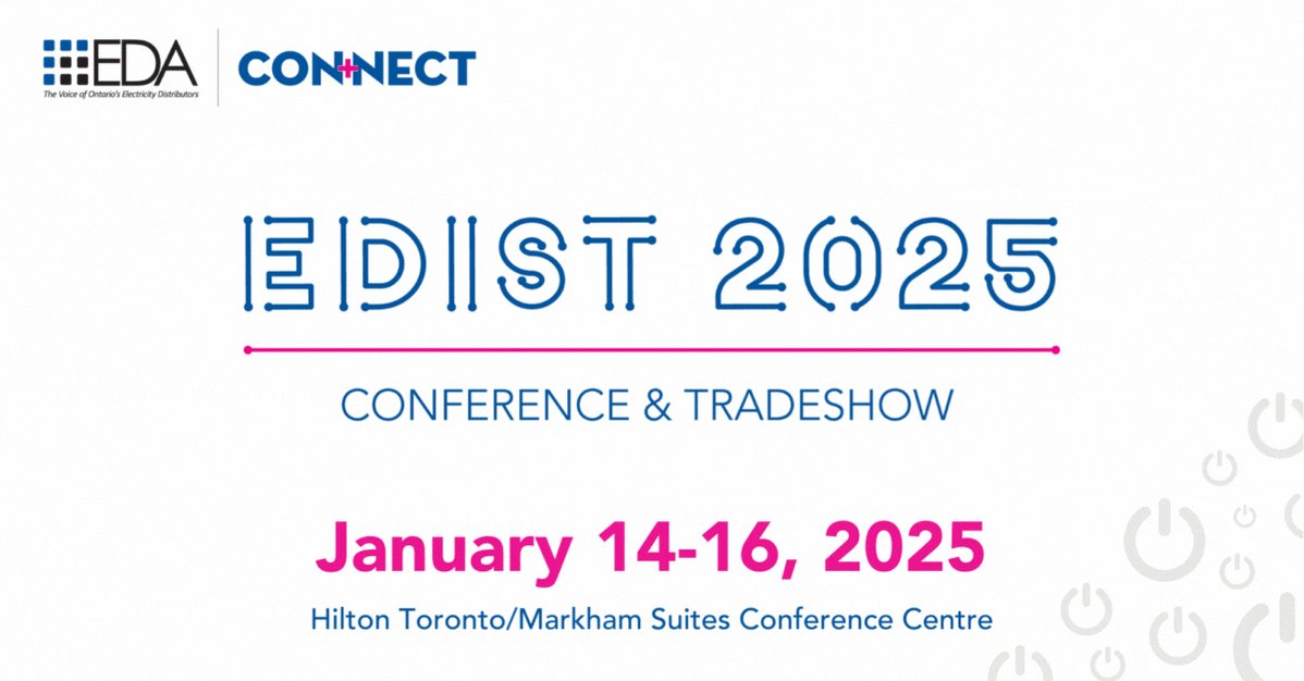 Electricity Distributors Association