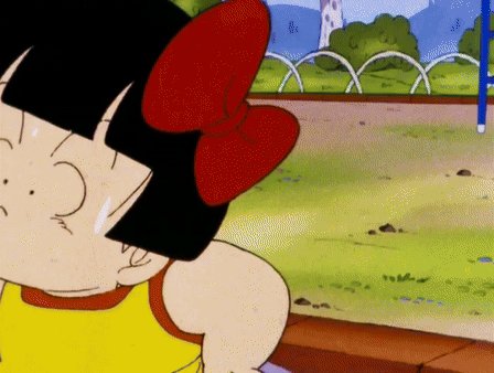 Dr.スランプ きのこ 缶バッジ Dr.SLUMP KINOKO
