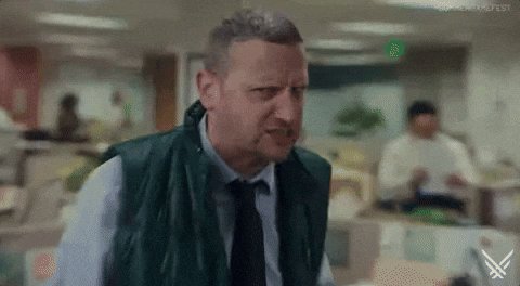 Not casting Tim Robinson as Doctor Doom instead of RDJ was a mistake in my opinion. https://t.co/sZ3