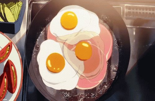 I want a fried egg on a dice of ham. 🥺 https://t.co/OSY7jvCHW9