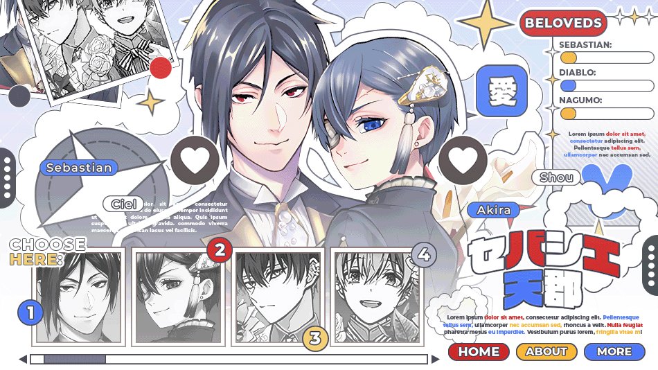 mika. ɞ kuro s5 !! (@shishikuno) / X