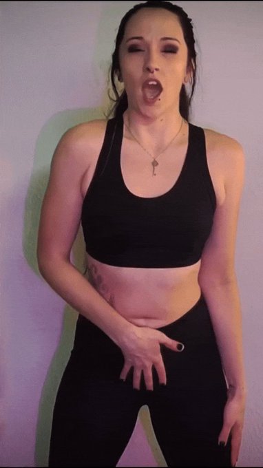 High intensity training challenge : me. https://t.co/JQo8jH98kT