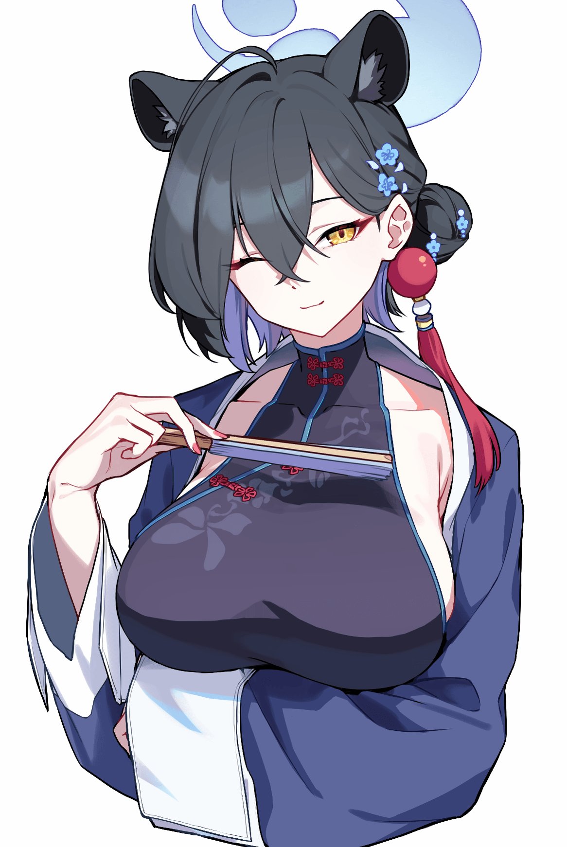ブルーアーカイブ　漆原カグヤ ブルアカ】漆原カグヤのプロフィール - 神ゲー攻略