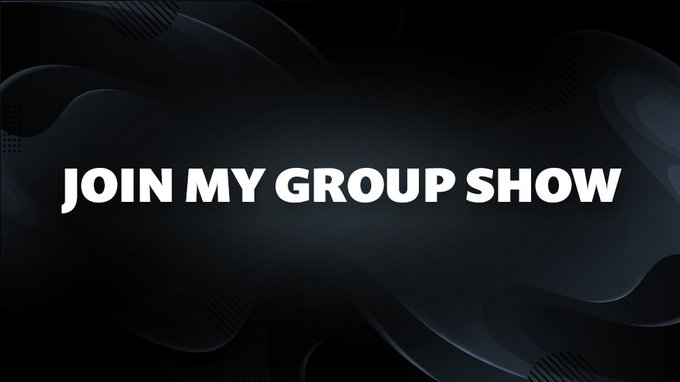 Getting ready to put on a steamy Group Show that will make your mouth water. Meet me on @Flirt4Free and<a href="/tag/flirt4free"class="tags"><span>#flirt4free</span></a>