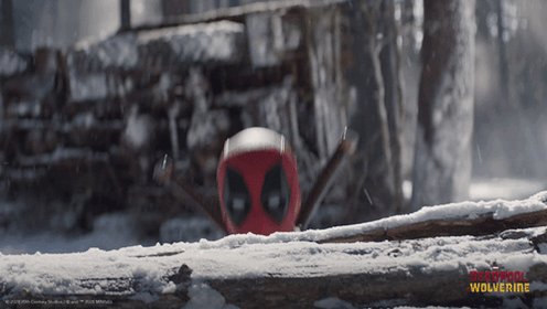 デッドプール (@DeadpoolMovieJP) / X デッドプール (@DeadpoolMovieJP) / X