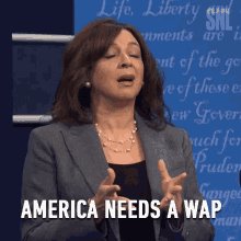 #KamalaHarris4President2024 https://t.co/kTXeGOBI6M<a href="/tag/kamalaharris4president2024"class="tags">#KamalaHarris4President2024</a>