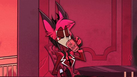 It has begun i have started writing my helluva hazbin fanfic please be sure to check it out thank you  https://t<a href="/tag/plagueinc"class="tags"><span>#plagueinc</span></a>