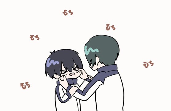 たろいも (@taro_imo_chan) / X