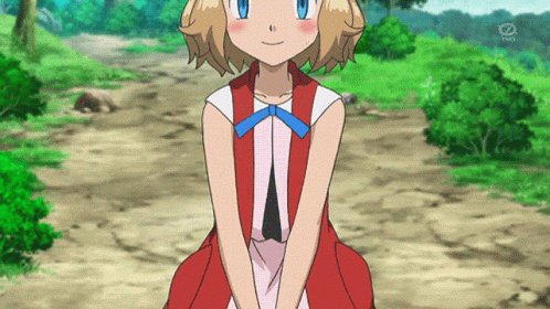 セレナ 💖 SERENA 💖 (@Pokemon_2022) / X
