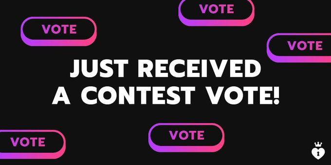 Someone just voted for me in the Trick or Treat Contest! You should too! ➡️ https://t.co/YysbmU9FI6 #MVSales