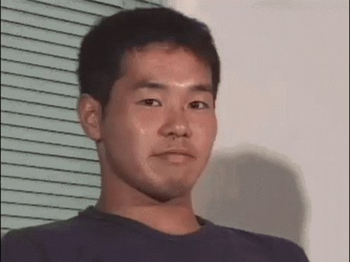 野獣先輩 NHK狂育バトル】野獣先輩 vs がんこちゃん【超絶バトル淫夢CG