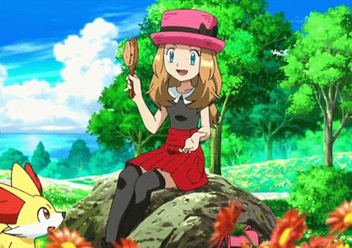 セレナ 💖 SERENA 💖 (@Pokemon_2022) / X