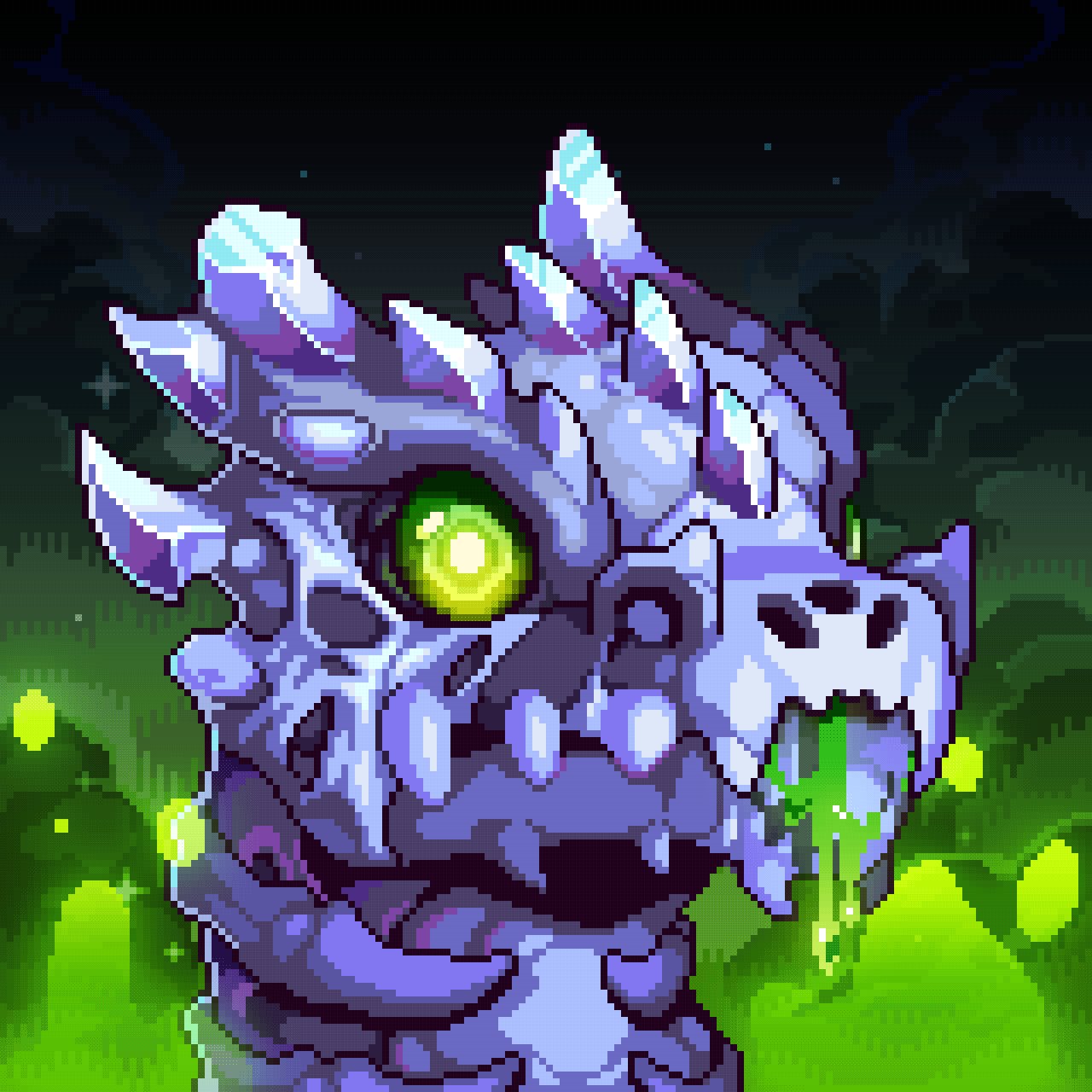 @BoryokuDragonz's video Tweet