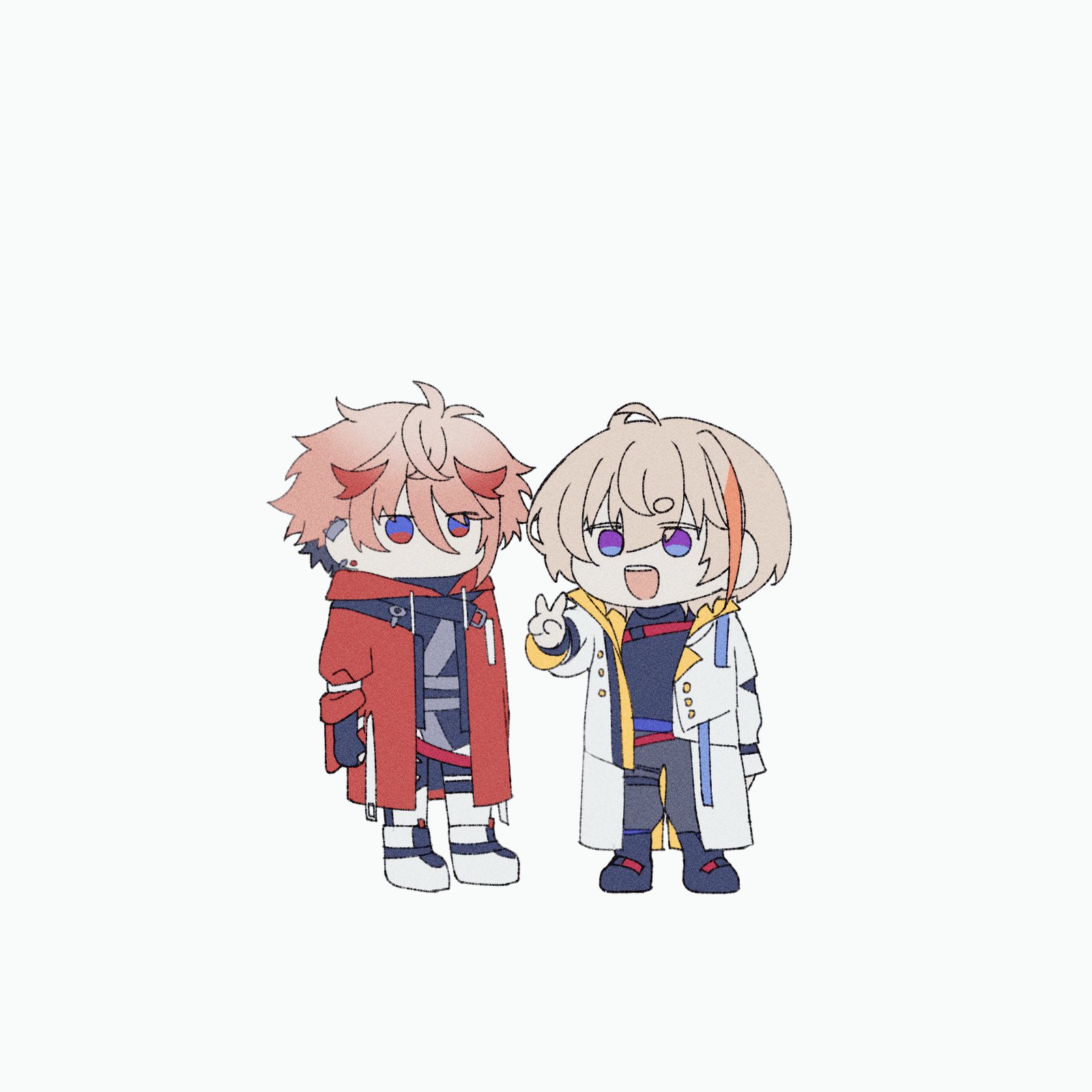 クロニ✧⁺⸜(○˙▾˙○)⸝⁺✧ (@SLM_YeLan) / X