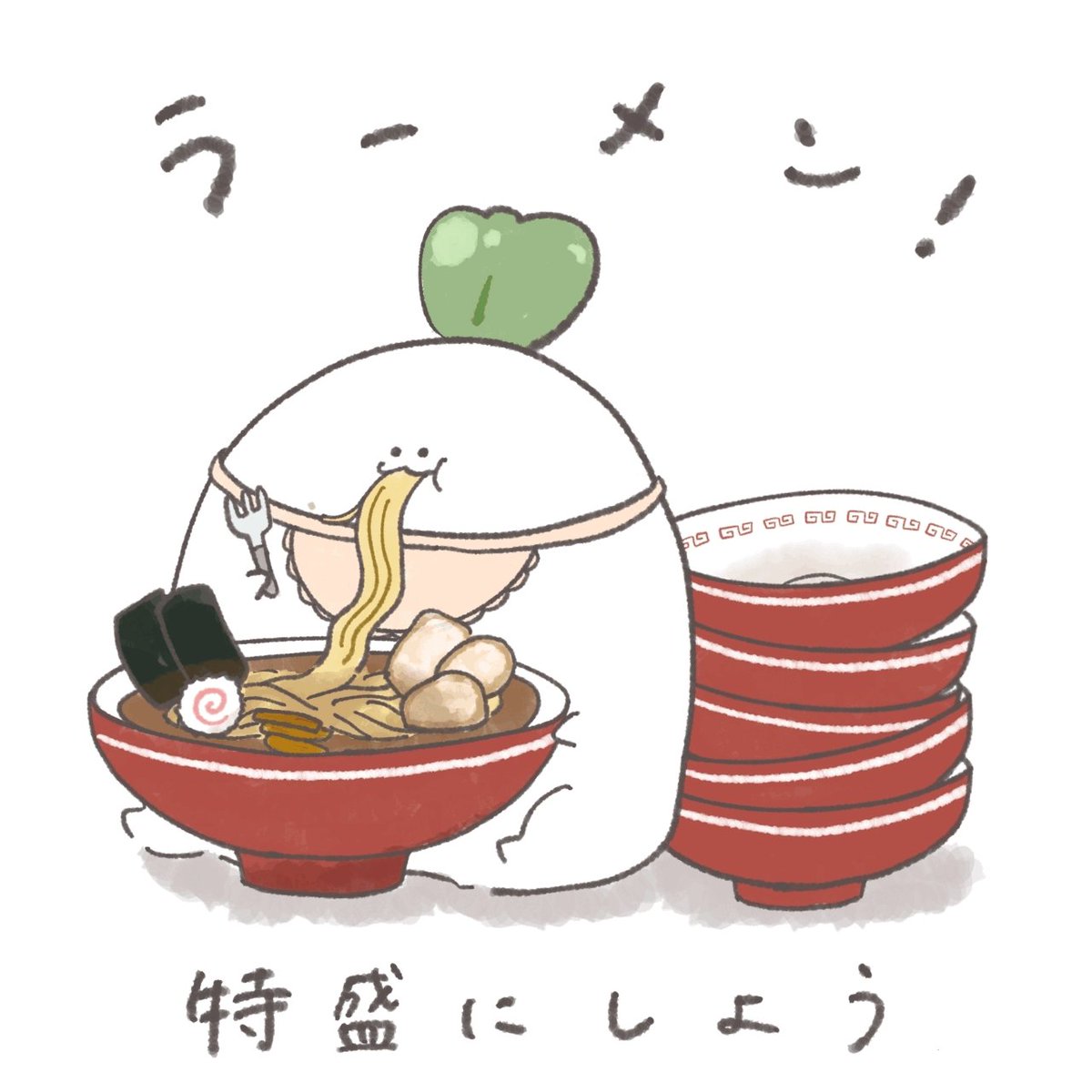 妖怪学校の先生はじめました　マシュマロ ブランケット、メモ帳 マシュマロが、みんなのごはんを決めてあげる！🍽️