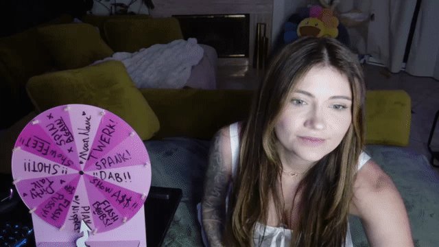 Adria Rae is live now! https://t.co/FG0SO0ninv https://t.co/hn547C8VhX