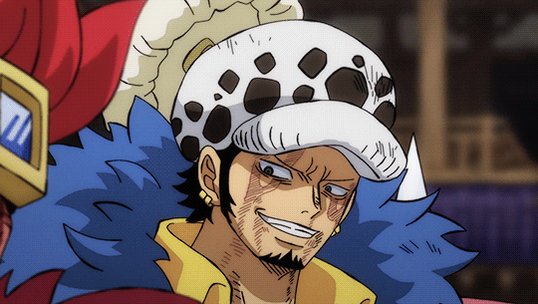 ビッグ・マム - Search / X