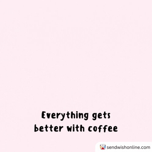 Good morning hoes ☕️ https://t.co/Es2pb2p18j