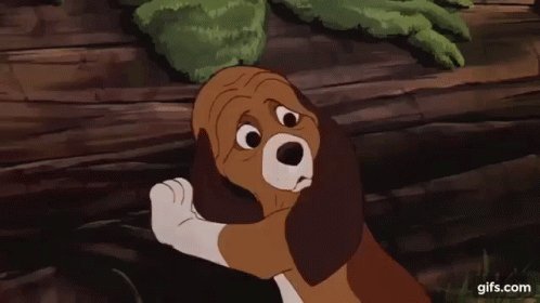 When I simply comment on a post and they block me https://t.co/yHMxHvLEii