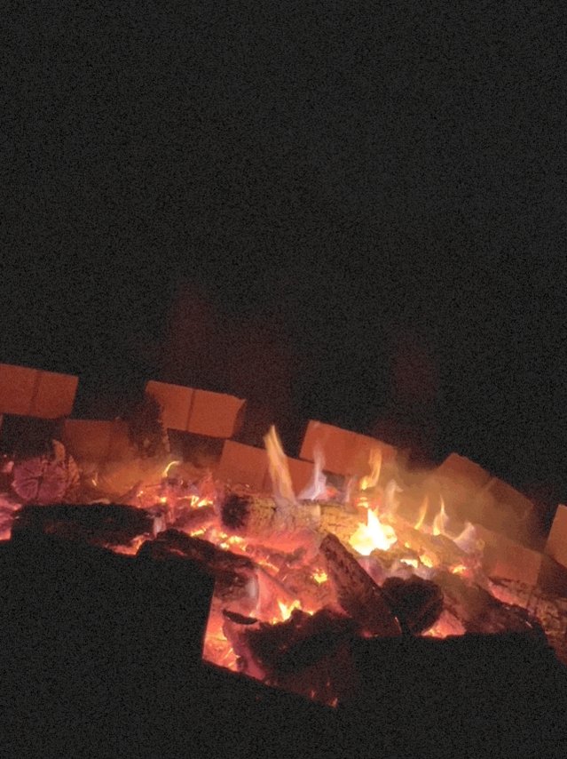 So peaceful tonight!! 💕 https://t.co/OSV5Xgklyd