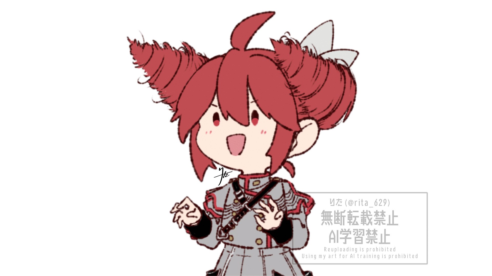 りた (@rita_629) / X